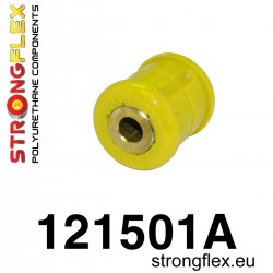 121501A: Rear upper arm rear bush SPORT