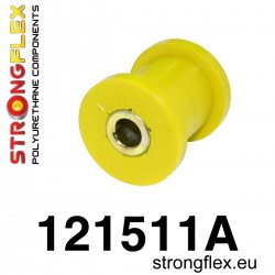121511A: Rear lower track control arm inner bush SPORT