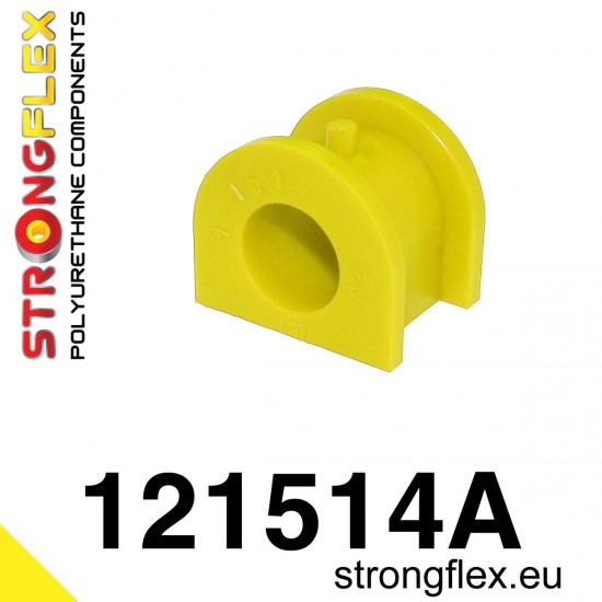 121514A: Anti roll bar bush SPORT