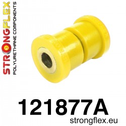 121877A: Tuleja wahacza frontego - fronta SPORT