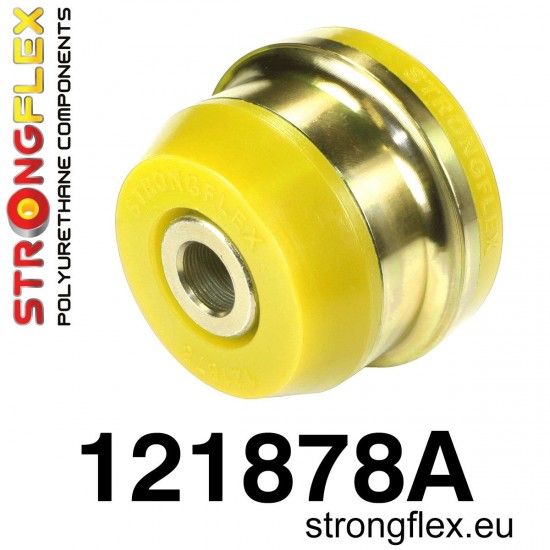 121878A: Tuleja wahacza frontego - rear SPORT