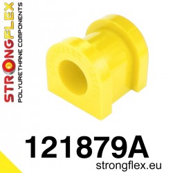 121879A: Front anti roll bar bush SPORT