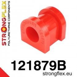 121879B: Front anti roll bar bush