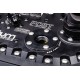 12AN ORB to 5-Bolt SAE Adapter Radium Engineering