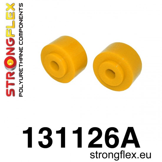 131126A: Front eye bolt mounting bush SPORT