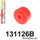 131126B: Front eye bolt mounting bush