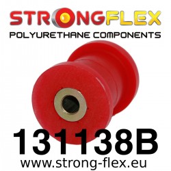 131138B: Front wishbone inner bush