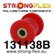 131138B: Front wishbone inner bush