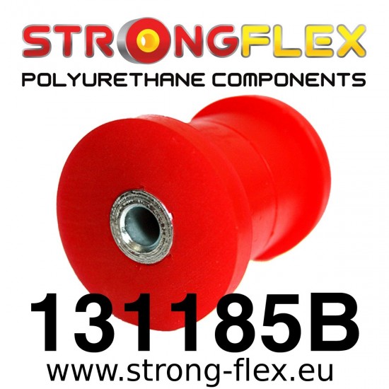 131185B: Rear subframe bush