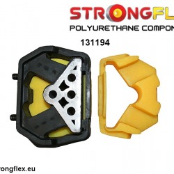 131194A: Engine rear mount inserts SPORT