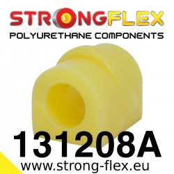 131208A: Front anti roll bar bush SPORT
