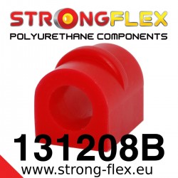 131208B: Front anti roll bar bush