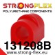 131208B: Front anti roll bar bush