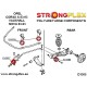 131317B: Front tie bar to chassis bush
