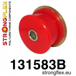 131583B: Tuleja drążka reakcyjnego 58mm