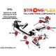 131602A: Tuleja wahacza frontego dolnego rear SPORT