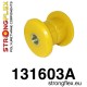 131603A: Tuleja mocowania frontej belki SPORT