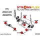 131607A: Tuleja stabilizatora tylnego SPORT