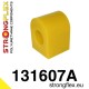 131607A: Tuleja stabilizatora tylnego SPORT