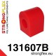 131607B: Tuleja stabilizatora tylnego