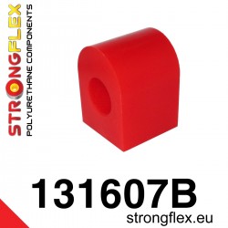 131607B: Tuleja stabilizatora tylnego