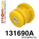 131690A: Tuleja belki tylnej SPORT