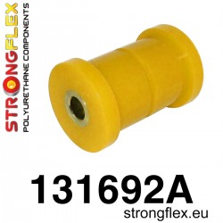 131692A: Rear trailing arm bush SPORT