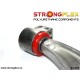 131775A: Front wishbone rear bush SPORT