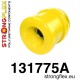131775A: Front wishbone rear bush SPORT