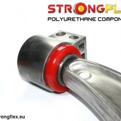 131775A: Front wishbone rear bush SPORT