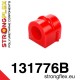 131776B: Tuleja stabilizatora frontego