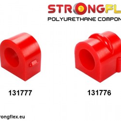 131776B: Tuleja stabilizatora frontego