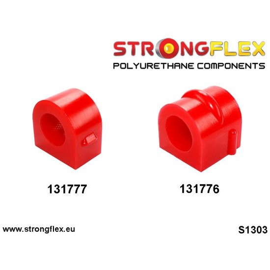 131776B: Tuleja stabilizatora frontego