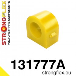 131777A: Front anti roll bar bush SPORT