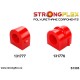 131777A: Tuleja stabilizatora frontego SPORT