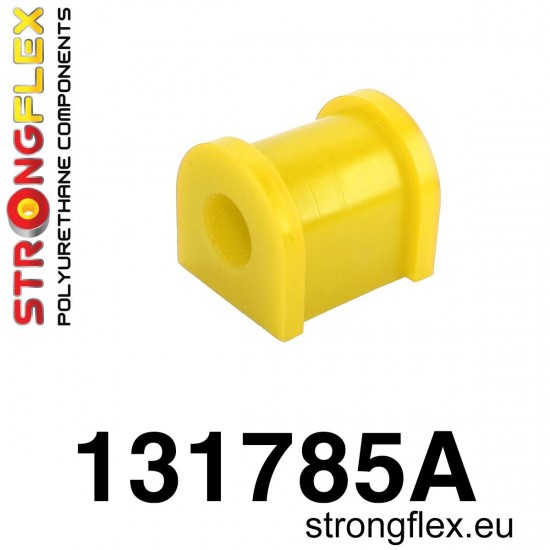 131785A: Rear anti roll bar bush SPORT