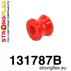 131787B: Tuleja łącznika stabilizatora tylnego na stabilizator