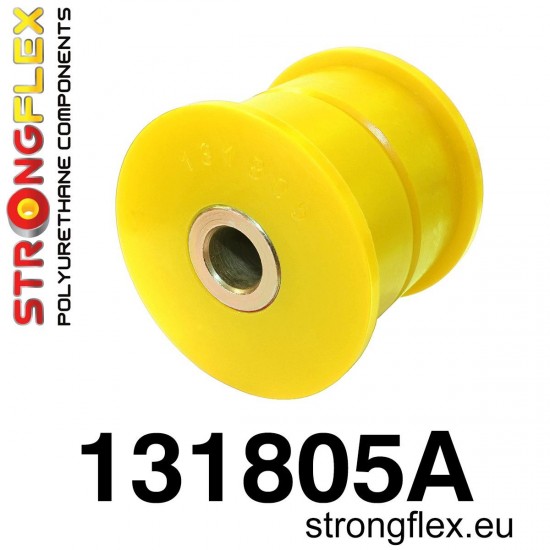 131805A: Tuleja wahacza frontego fronta SPORT