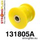 131805A: Tuleja wahacza frontego fronta SPORT