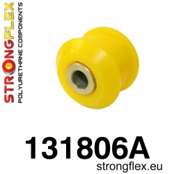 131806A: Tuleja wahacza frontego rear SPORT