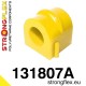 131807A: Front anti roll bar bush SPORT