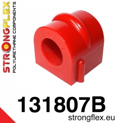 131807B: Tuleja stabilizatora frontego