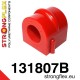 131807B: Tuleja stabilizatora frontego