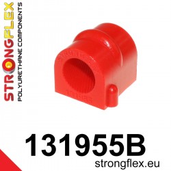 131955B: Front anti roll bar bush