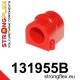 131955B: Front anti roll bar bush