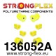 136052A: Front suspension bush kit SPORT