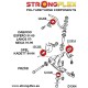 136059B: Front suspension bush kit