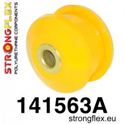 141563A: Tuleja wahacza frontego rear SPORT
