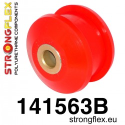 141563B: Front arm rear bush