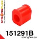 151291B: Front anti roll bar bush